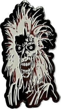 Patch / Badge Iron Maiden Eddie Badge 50 mm - 1