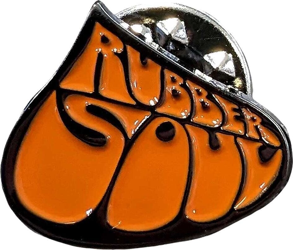 Patch / Badge The Beatles Rubber Soul Mini Badge 15 mm