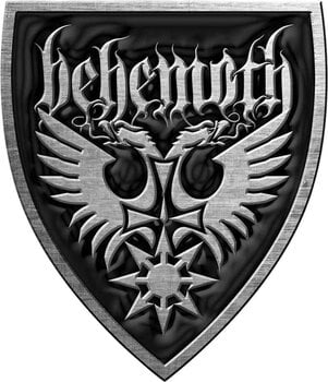 Petice / Insigna Behemoth Eagle Insigna - 1