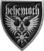 Petice / Insigna Behemoth Eagle Insigna