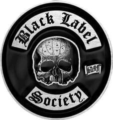 Кръпка / значка Black Label Society Society SDMF Значка