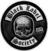 Кръпка / значка Black Label Society Society SDMF Значка