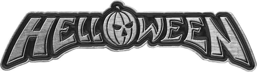 Naszywka / Odznaka Helloween Logo Odznaka