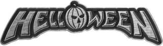 Кръпка / значка Helloween Logo Значка