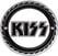 Patch / Badge Kiss Buzzsaw Kenteken