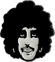 Кръпка / значка Thin Lizzy Phil Portrait Значка 30 mm