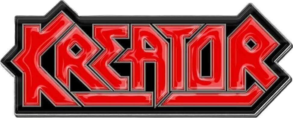 Naszywka / Odznaka Kreator Logo Odznaka