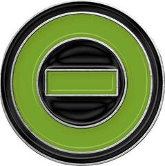 Patch / Badge Type O Negative Negative Symbol Badge