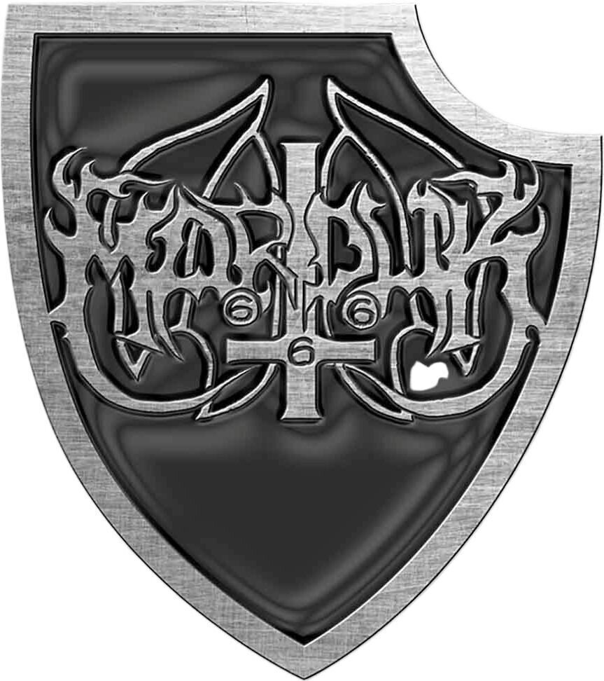 Parche / Insignia Marduk Panzer Crest Insignia