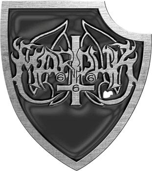 Parche / Insignia Marduk Panzer Crest Insignia - 1