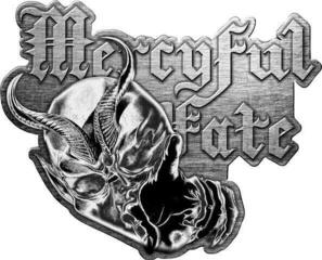 Кръпка / значка Mercyful Fate Don't Break the Oath Значка
