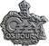 Patch / Badge Ozzy Osbourne Crest Badge