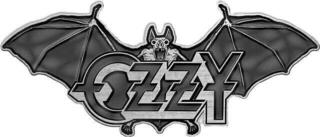 Кръпка / значка Ozzy Osbourne Ordinary Man Значка