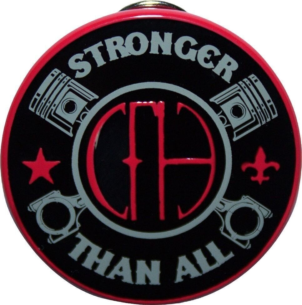 Patch / Badge Pantera Stronger Badge 30 mm