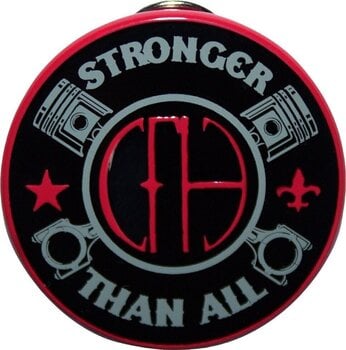 Patch / Badge Pantera Stronger Badge 30 mm - 1