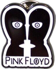 Кръпка / значка Pink Floyd Division Bell Значка 20 mm