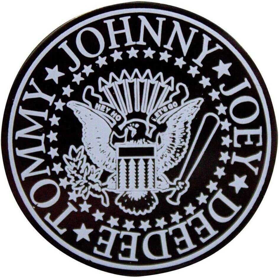 Oznaka / značka Ramones Presidential Seal Emblem Značka 25 mm