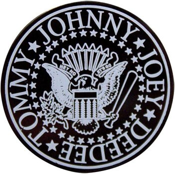 Oznaka / značka Ramones Presidential Seal Emblem Značka 25 mm - 1