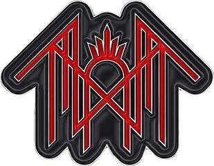 Кръпка / значка Sleep Token Sigil Значка