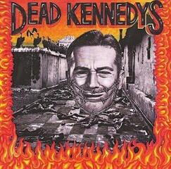 Disco in vinile Dead Kennedys - Give Me Convenience Or Give Me Death (Orange Coloured) (LP)