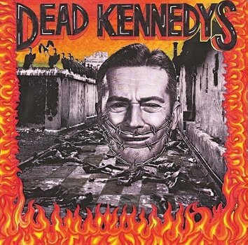 LP deska Dead Kennedys - Give Me Convenience or Give Me Death (Reissue) (Gatefold) (LP) - 1