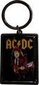 AC/DC Angus Key Chain