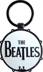 Music pendant The Beatles Drop T/Sgt Pepper Drum Key Chain