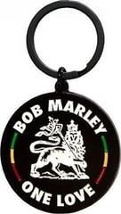 Музикална висулка Bob Marley Lion Ключодържател