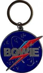Музикална висулка David Bowie NASA Ключодържател