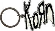 Korn Logo 2 Privjesak za ključeve