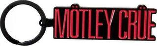 Музикална висулка Motley Crue Logo Ключодържател