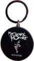 My Chemical Romance The Black Parade Emblem Брелок