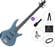 Ibanez GSR180-BEM SET 2 Baltic Blue Metallic E-Bass