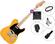 Fender Squier Sonic Telecaster MN SET 2 Butterscotch Blonde Gitara elektryczna