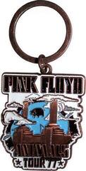 Musikanhänger Pink Floyd Animals Tour '77 Schlüsselanhänger