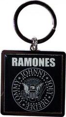 Music pendant Ramones Presidential Seal Key Chain
