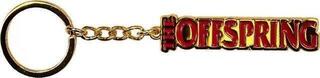 Музикална висулка The Offspring Logo Ключодържател