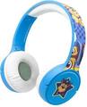 Paw Patrol Bluetooth Headphones Blue Headphones for children (Like new)