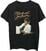 T-Shirt Michael Jackson Thriller White Black S T-Shirt