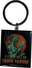 Музикална висулка Shinedown A Symptom Of Being Human Ключодържател