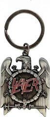 Muzički privezak Slayer Silver Eagle v2 Привезак за кључеве