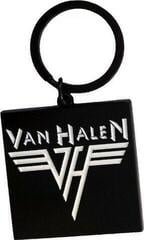 Музикална висулка Van Halen Retro Logo Ключодържател