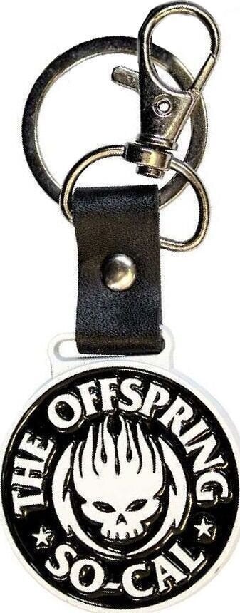Musikanhänger The Offspring So Cal Schlüsselanhänger