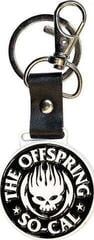 Музикална висулка The Offspring So Cal Ключодържател