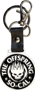 Musikanhänger The Offspring So Cal Schlüsselanhänger - 1