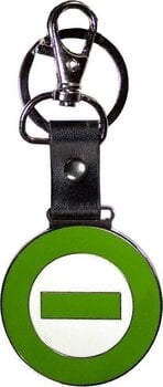 Muzički privezak Type O Negative Negative Emblem Privezak za ključeve - 1
