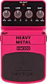 Behringer HM300 Effet guitare