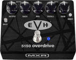 Dunlop MXR EVH 5150 Overdrive Efecto de guitarra