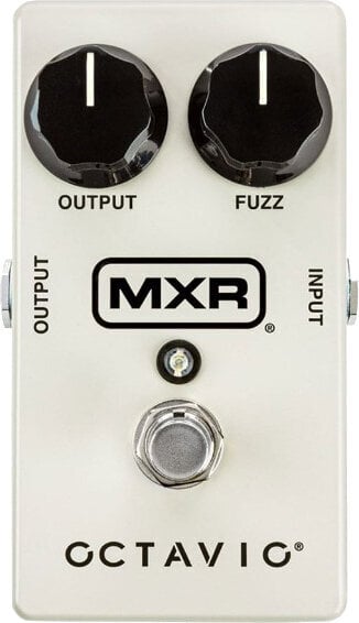 Effetti Chitarra Dunlop MXR M267 Octavio Effetti Chitarra
