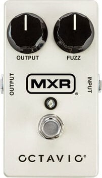 Effetti Chitarra Dunlop MXR M267 Octavio Effetti Chitarra - 1
